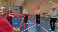 Gesundheitssport im SCL