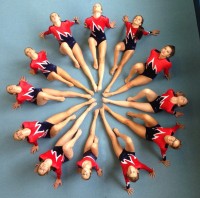 Unsere Trainingsgruppen