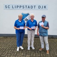 Vereinsmeisterschaft 2025 