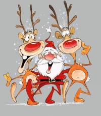 Weihnachtsgruß