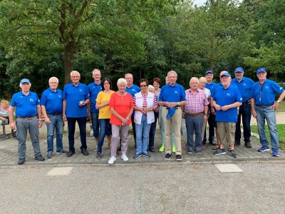 Sommerfest