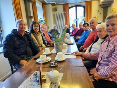 Besichtigung/Führung Stadtarchiv Lippstadt