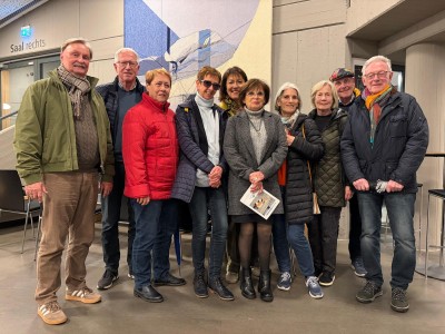 Stadttheater Lippstadt 19:00 Uhr